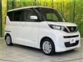 2021 Nissan ROOX