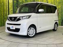 2021 Nissan ROOX