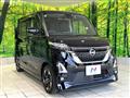 2022 Nissan ROOX