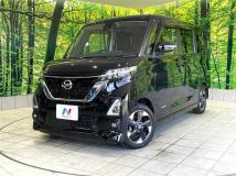 2022 Nissan ROOX