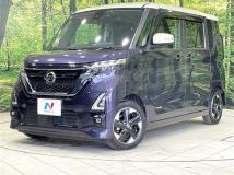 2023 Nissan ROOX