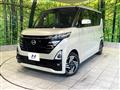 2024 Nissan ROOX