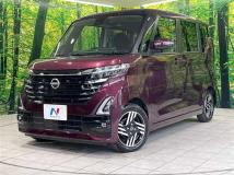 2024 Nissan ROOX