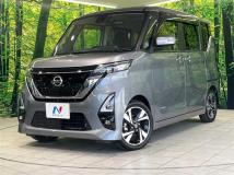 2022 Nissan ROOX