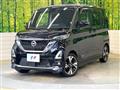 2022 Nissan ROOX
