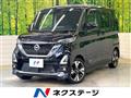 2022 Nissan ROOX