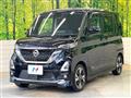 2022 Nissan ROOX