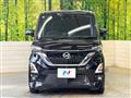 2022 Nissan ROOX