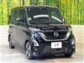 2022 Nissan ROOX