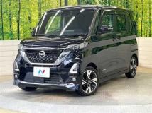 2022 Nissan ROOX