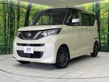 2022 Nissan ROOX