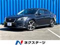 2017 Subaru Legacy B4
