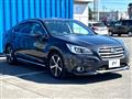 2017 Subaru Legacy B4
