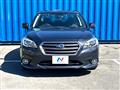 2017 Subaru Legacy B4