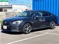 2017 Subaru Legacy B4