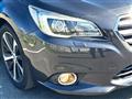 2017 Subaru Legacy B4