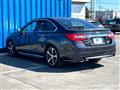 2017 Subaru Legacy B4