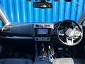 2017 Subaru Legacy B4