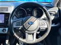 2017 Subaru Legacy B4