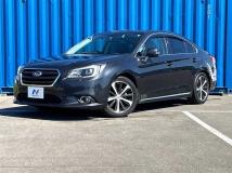 2017 Subaru Legacy B4