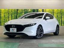 2024 Mazda Mazda3