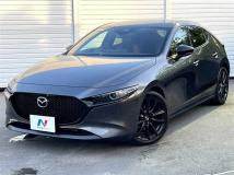 2024 Mazda Mazda3