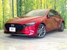 2021 Mazda Mazda3