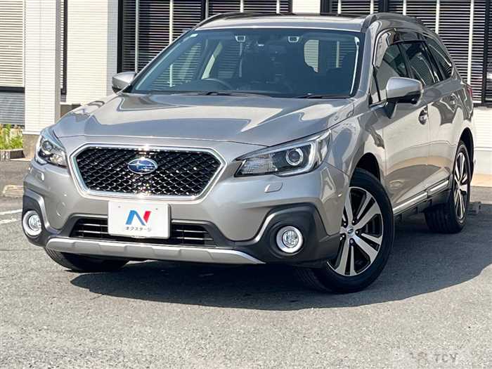 2017 Subaru Subaru Others