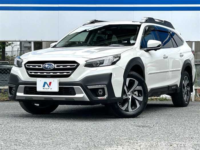 2021 Subaru Subaru Others