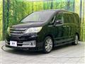 2011 Nissan Serena