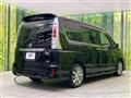 2011 Nissan Serena