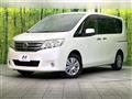 2012 Nissan Serena