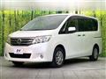 2012 Nissan Serena