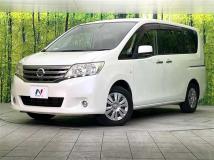 2012 Nissan Serena
