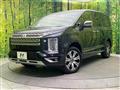 2024 Mitsubishi Delica D5