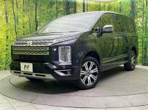 2024 Mitsubishi Delica D5