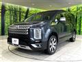 2024 Mitsubishi Delica D5
