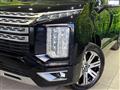 2024 Mitsubishi Delica D5