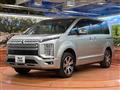 2024 Mitsubishi Delica D5