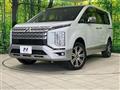 2024 Mitsubishi Delica D5