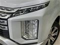 2024 Mitsubishi Delica D5