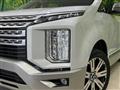 2024 Mitsubishi Delica D5