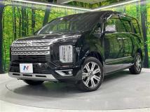 2024 Mitsubishi Delica D5