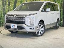 2024 Mitsubishi Delica D5