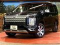 2024 Mitsubishi Delica D5