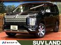 2024 Mitsubishi Delica D5