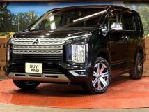 2024 Mitsubishi Delica D5