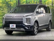 2024 Mitsubishi Delica D5