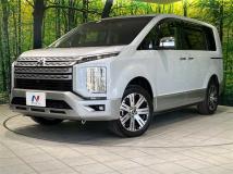 2024 Mitsubishi Delica D5