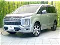 2024 Mitsubishi Delica D5